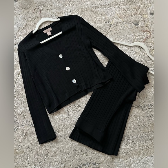 H&M Knit Co-ord Set - Picture 1 of 11